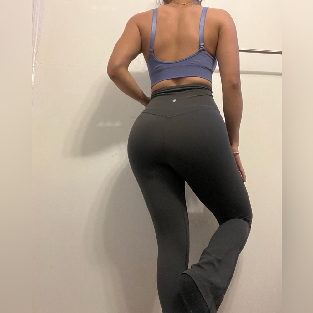 Lululemon Leggings - Picture 2 of 5
